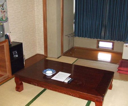 New Hotel Tamaya Usuki Exterior photo