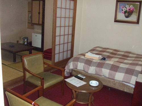 New Hotel Tamaya Usuki Exterior photo